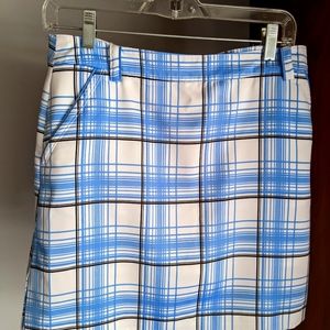 Golf Skirt